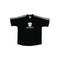 adidas Half Sleeve T Shirt - Black