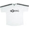 adidas Half Sleeve T Shirt - White