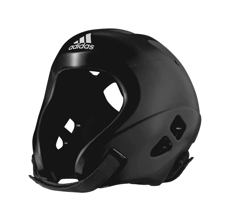 ADIDAS KICK BOXING HEADGUARD SNT Sports