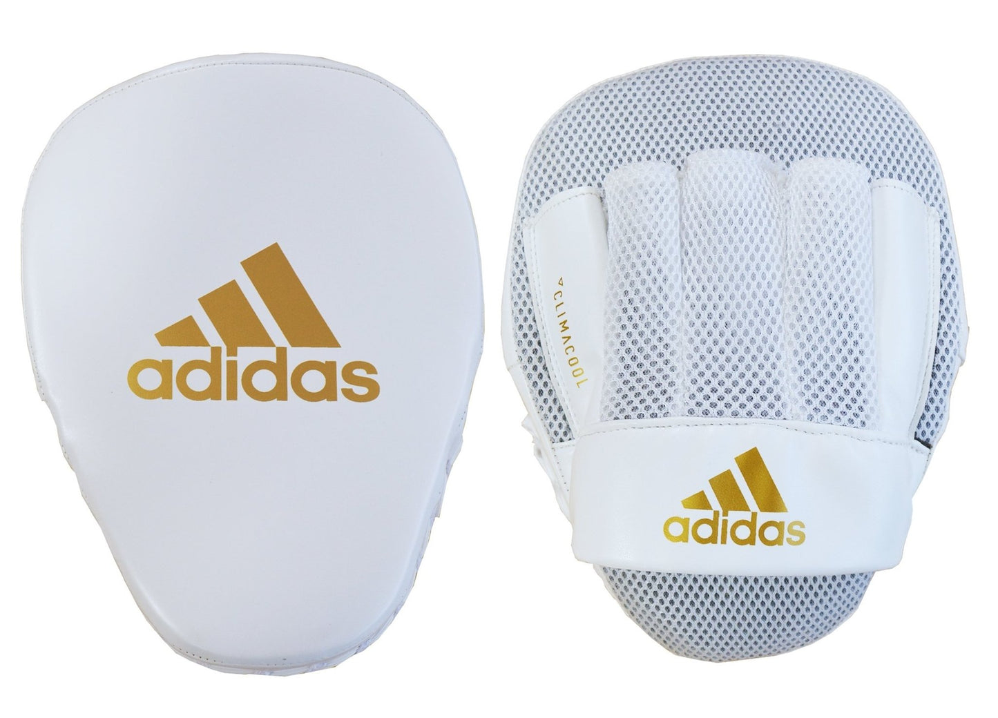 ADIDAS SPEED COACH PADS