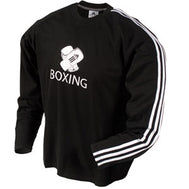 Adidas Boxing Long Sleeve Shirt