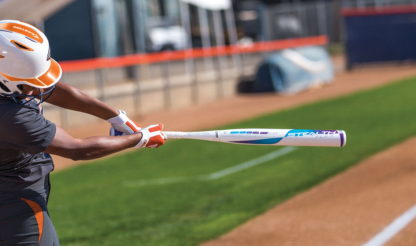 Easton Flex 9 Stealth Composite Bat