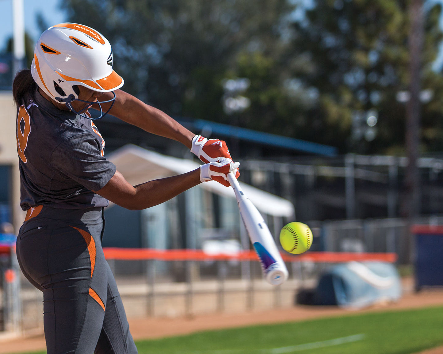 Easton Flex 9 Stealth Composite Bat