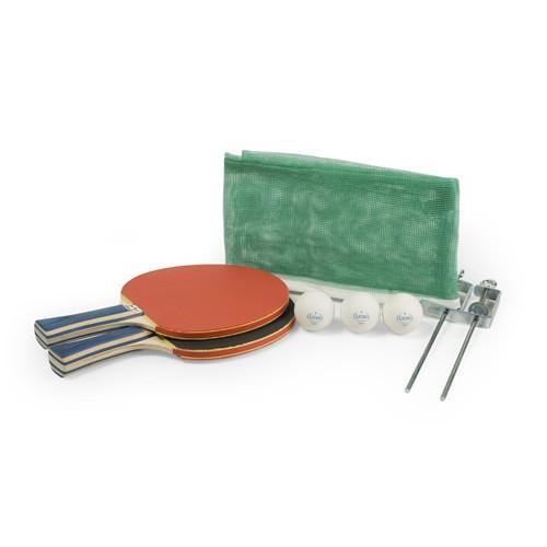 Snt Table Tennis Set (Winner)