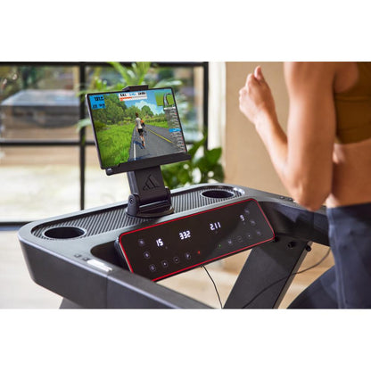 Adidas - T-23 Treadmill