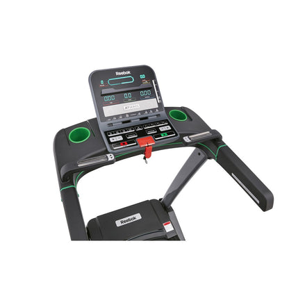 Reebok Jet 200 Series - Treadmill + Bluetooth