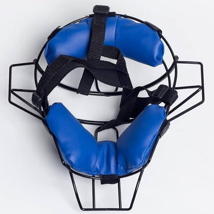 Full-Face Catcher's Mask (Adult)