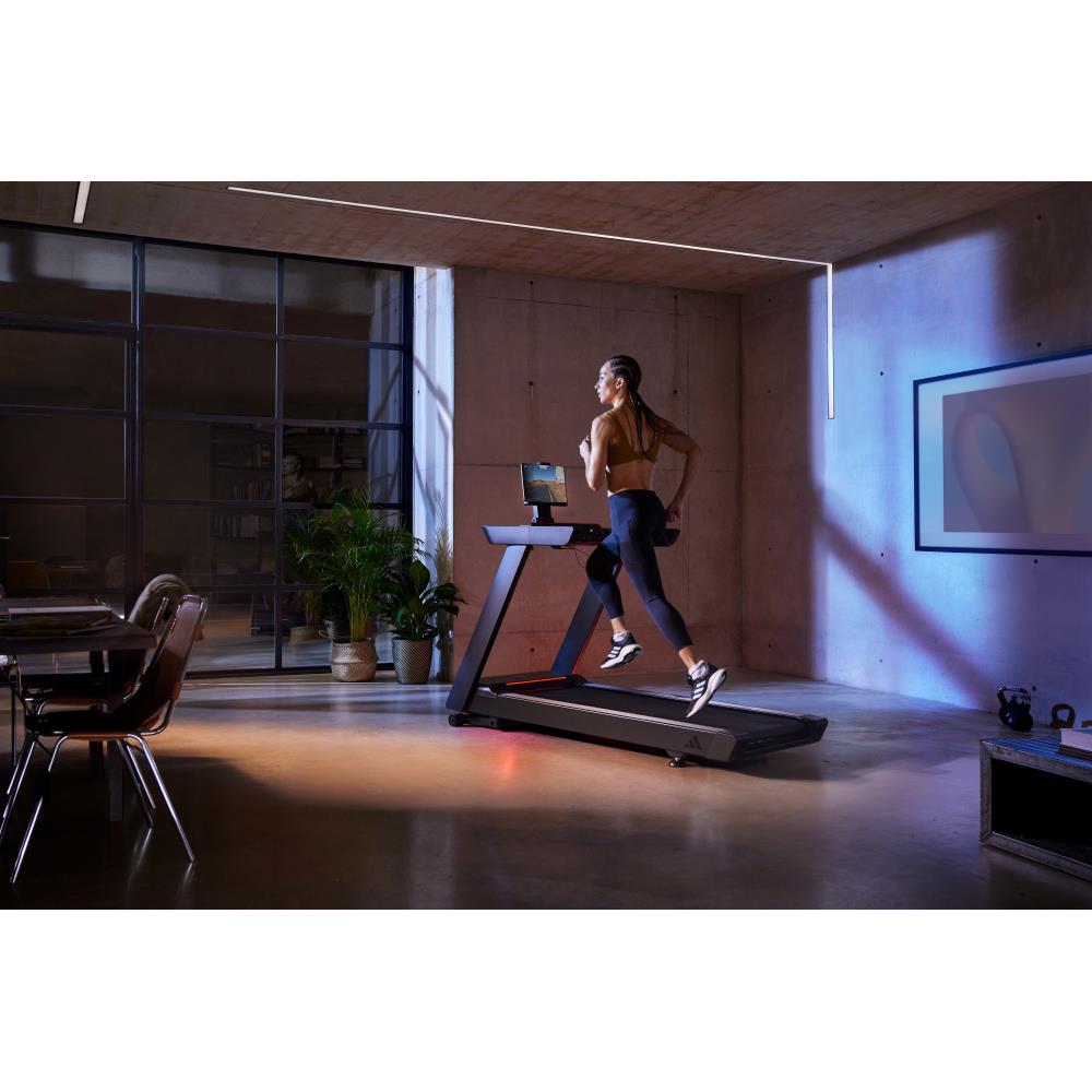 Adidas - T-23 Treadmill