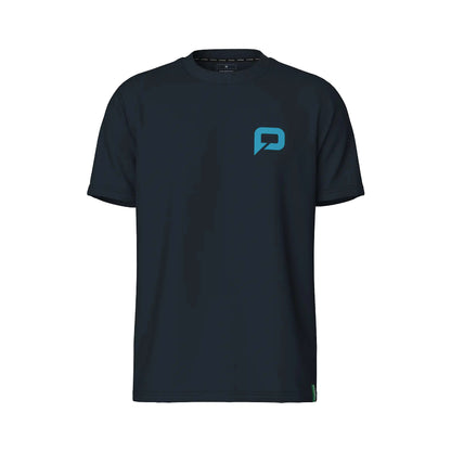 Pallap - Padel Men's Technical Training T-Shirt