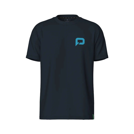 Pallap - Padel Men's Technical Training T-Shirt