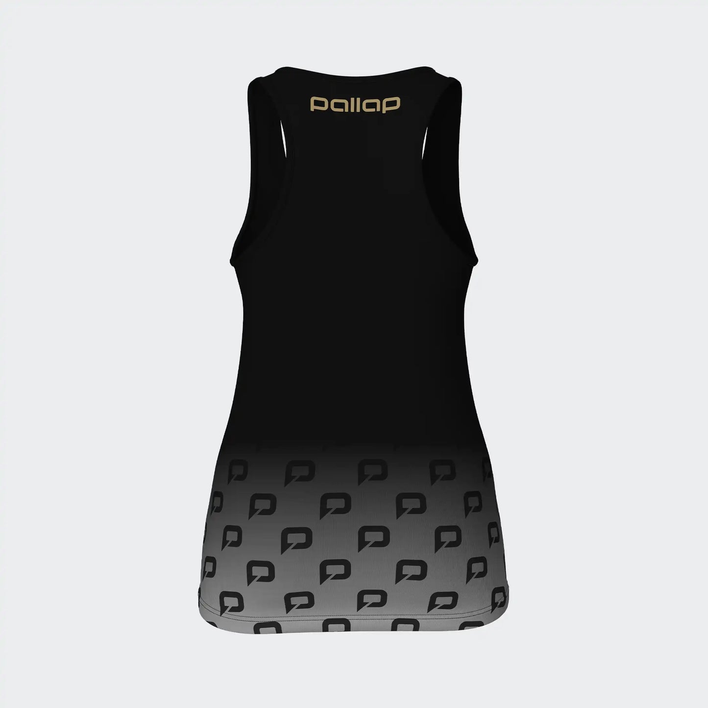 Pallap - Women’s Competition Tank Top