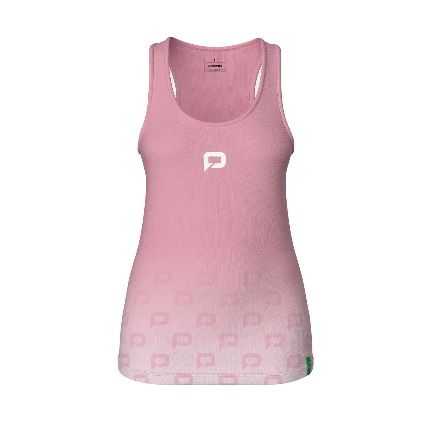 Pallap - Women’s Competition Tank Top