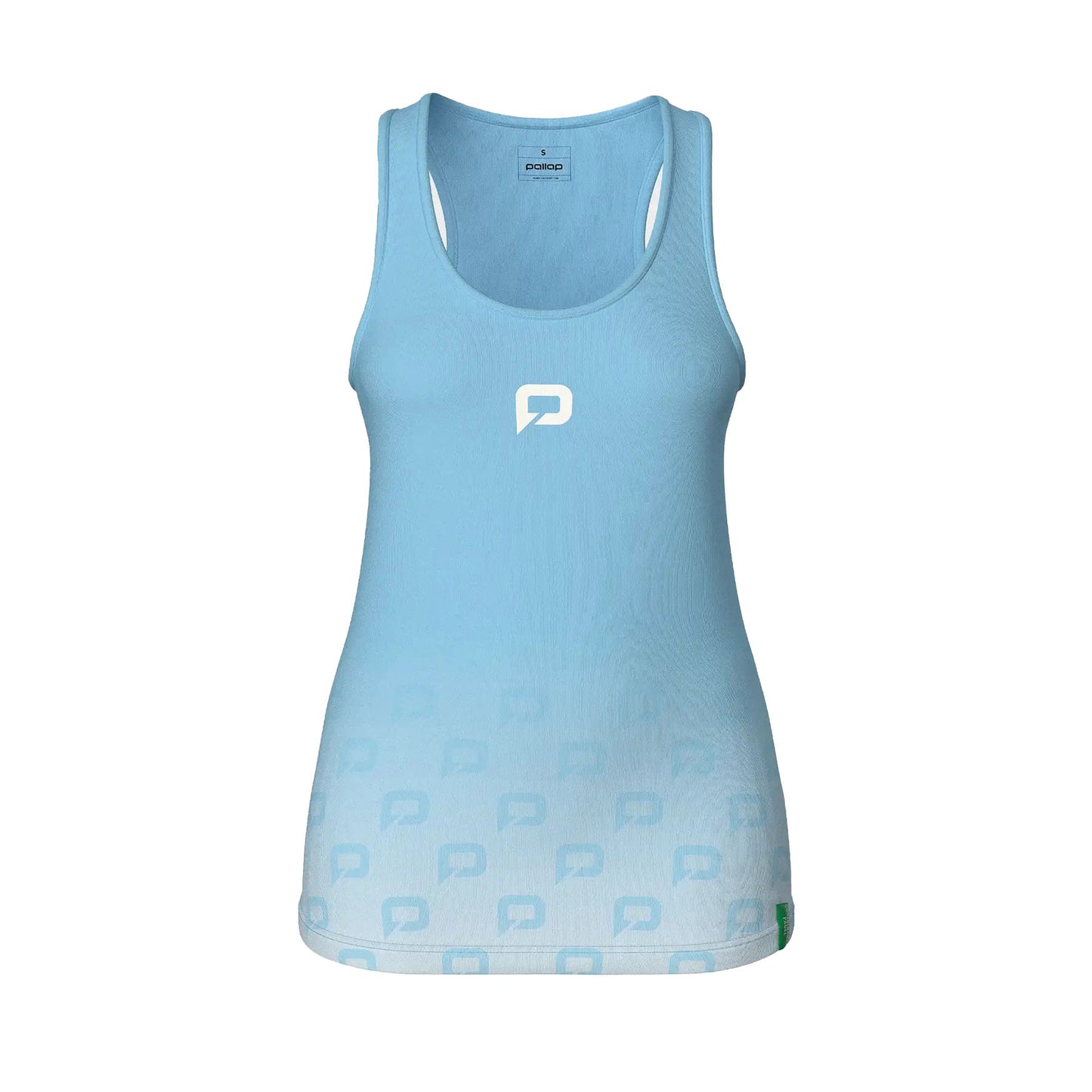 Pallap - Women’s Competition Tank Top
