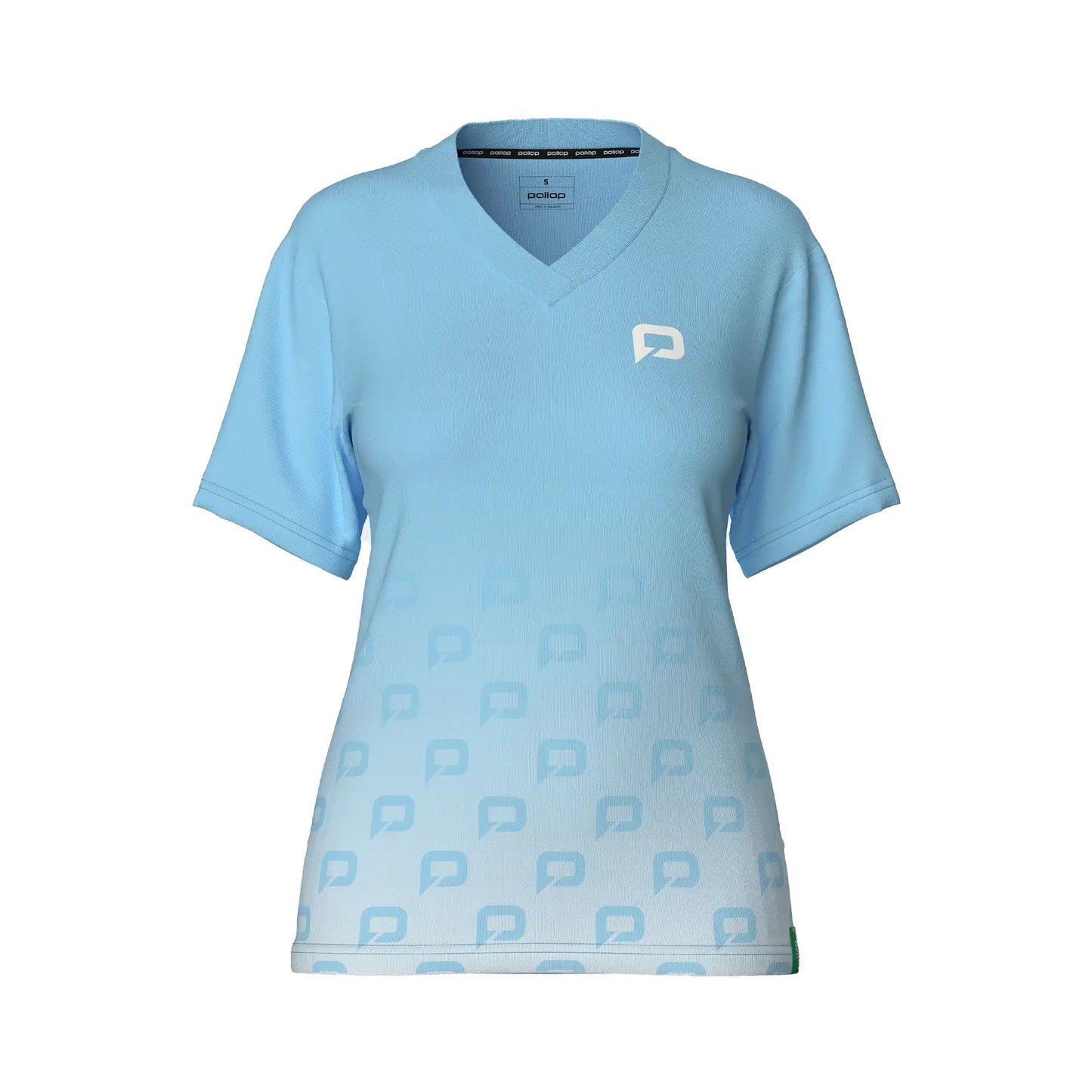 Pallap - Women’s Competition Pro T-Shirt