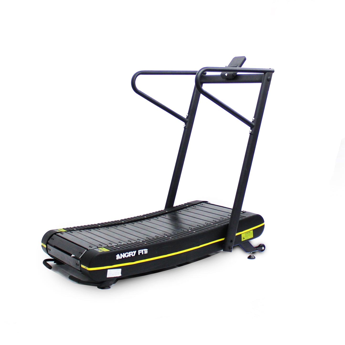 Angry Fit Non Motorized Treadmill – SNT Sports