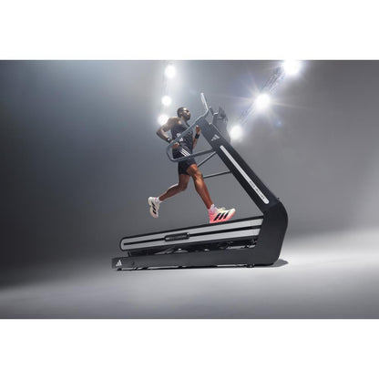 Adidas T-800 High Incline Treadmill - 22 km/h - 5HP with Auto Incline