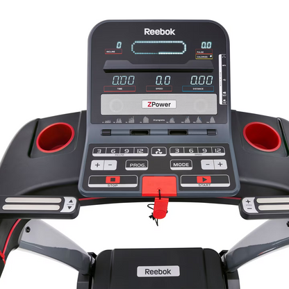 Reebok Z-Power Range Treadmill