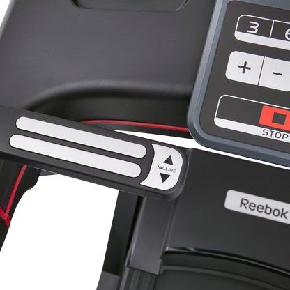 Reebok Z-Power Range Treadmill