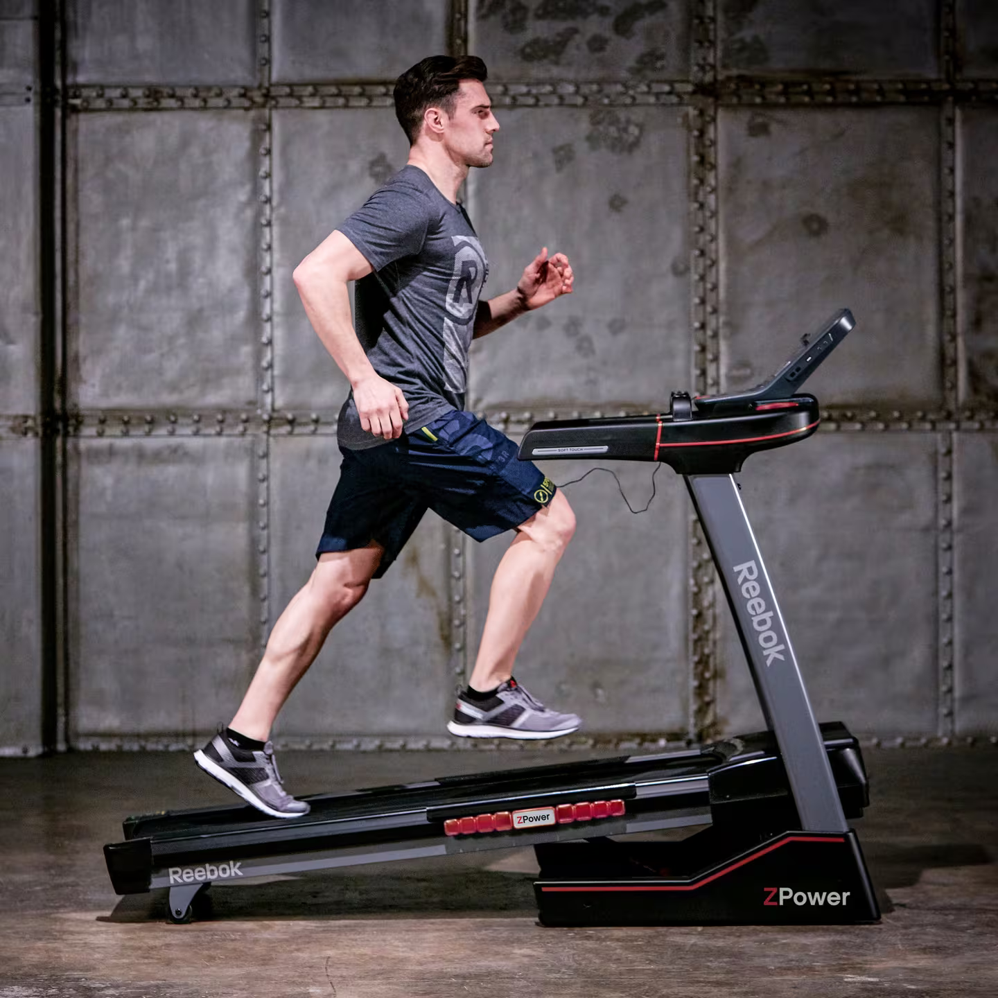 Reebok Z-Power Range Treadmill