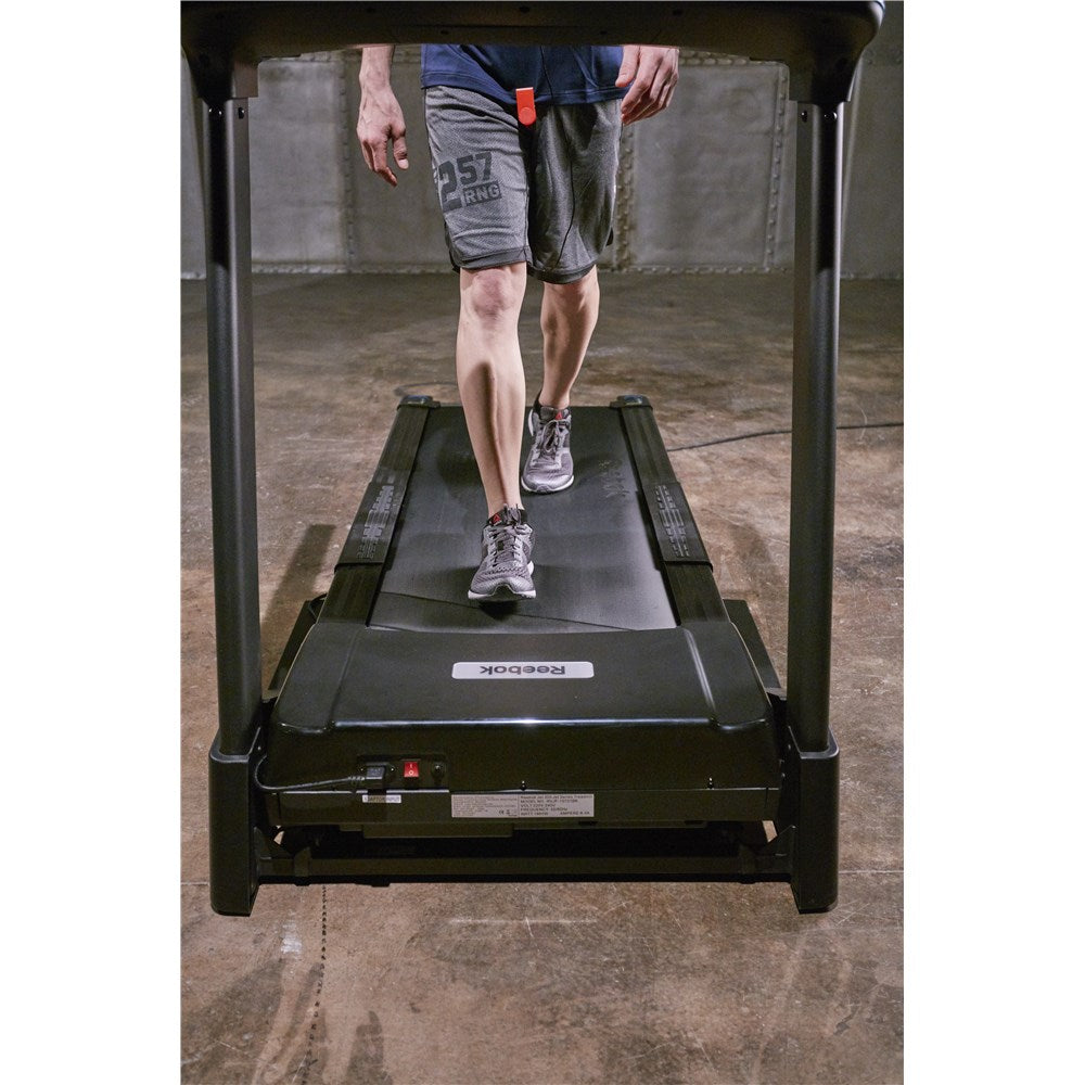 Reebok Jet 300 Series - Treadmill + Bluetooth