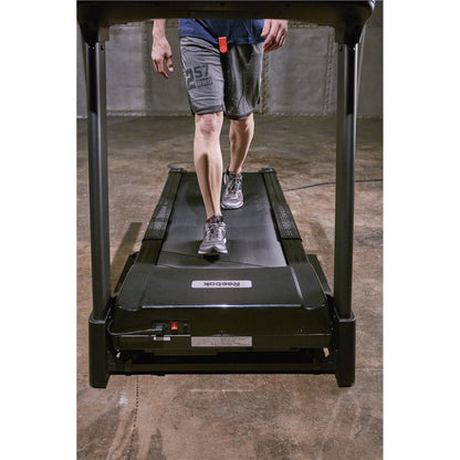 Reebok Jet 300 Series - Treadmill + Bluetooth