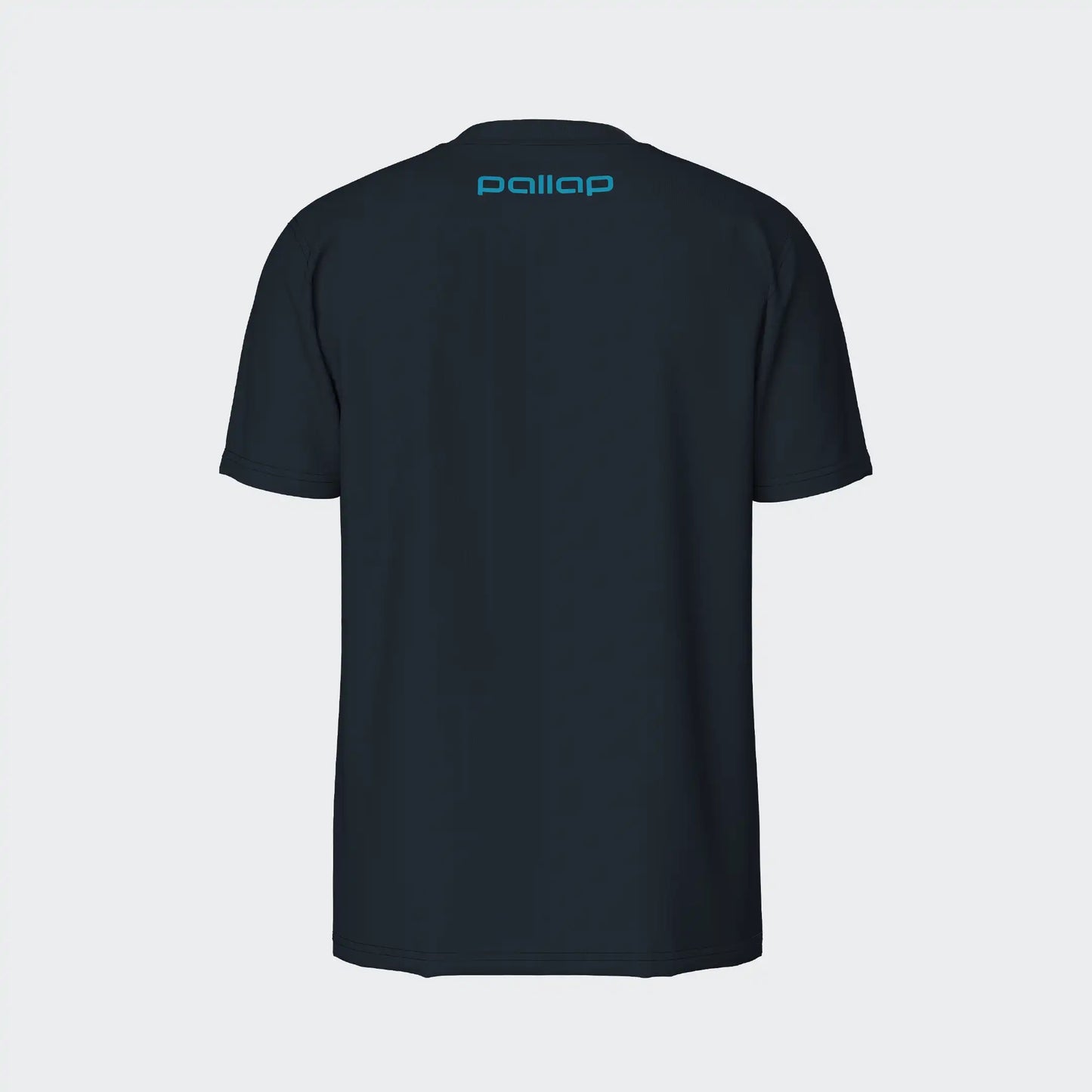 Pallap - Padel Men's Technical Training T-Shirt