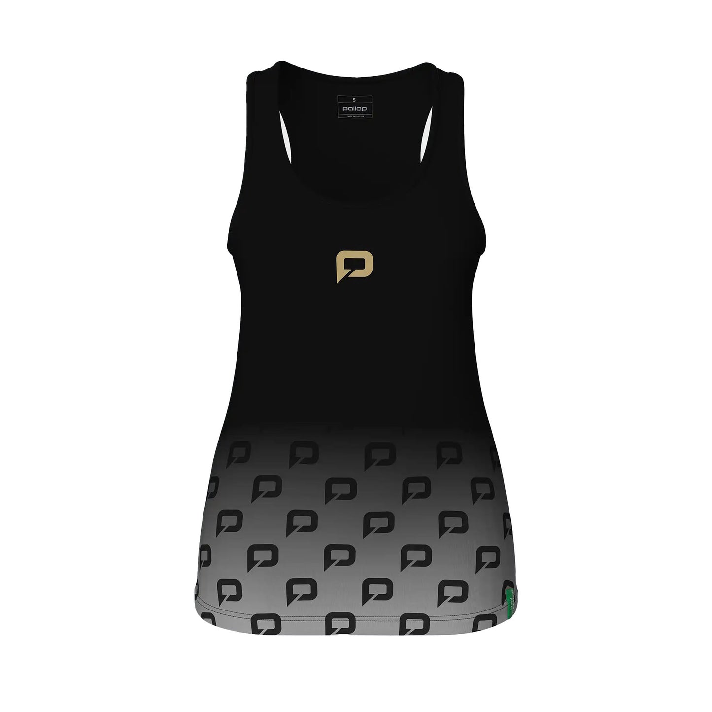 Pallap - Women’s Competition Tank Top