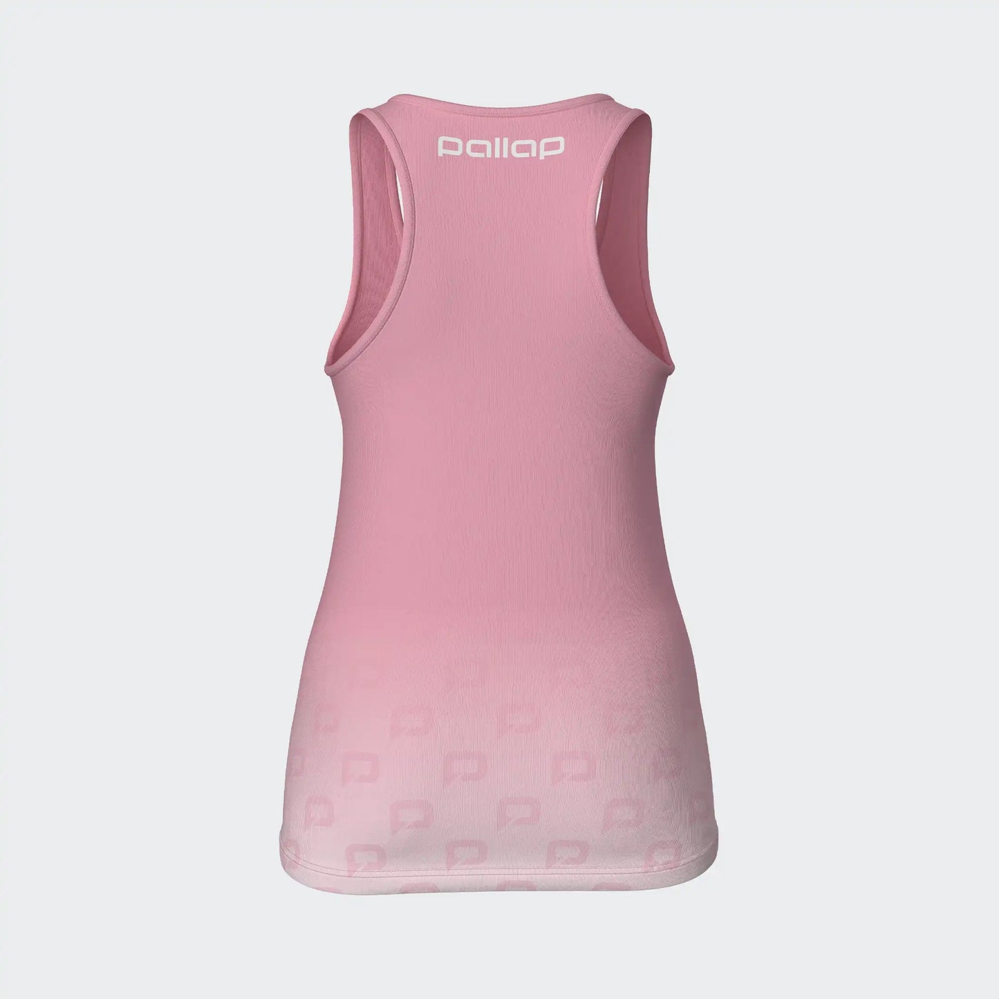 Pallap - Women’s Competition Tank Top