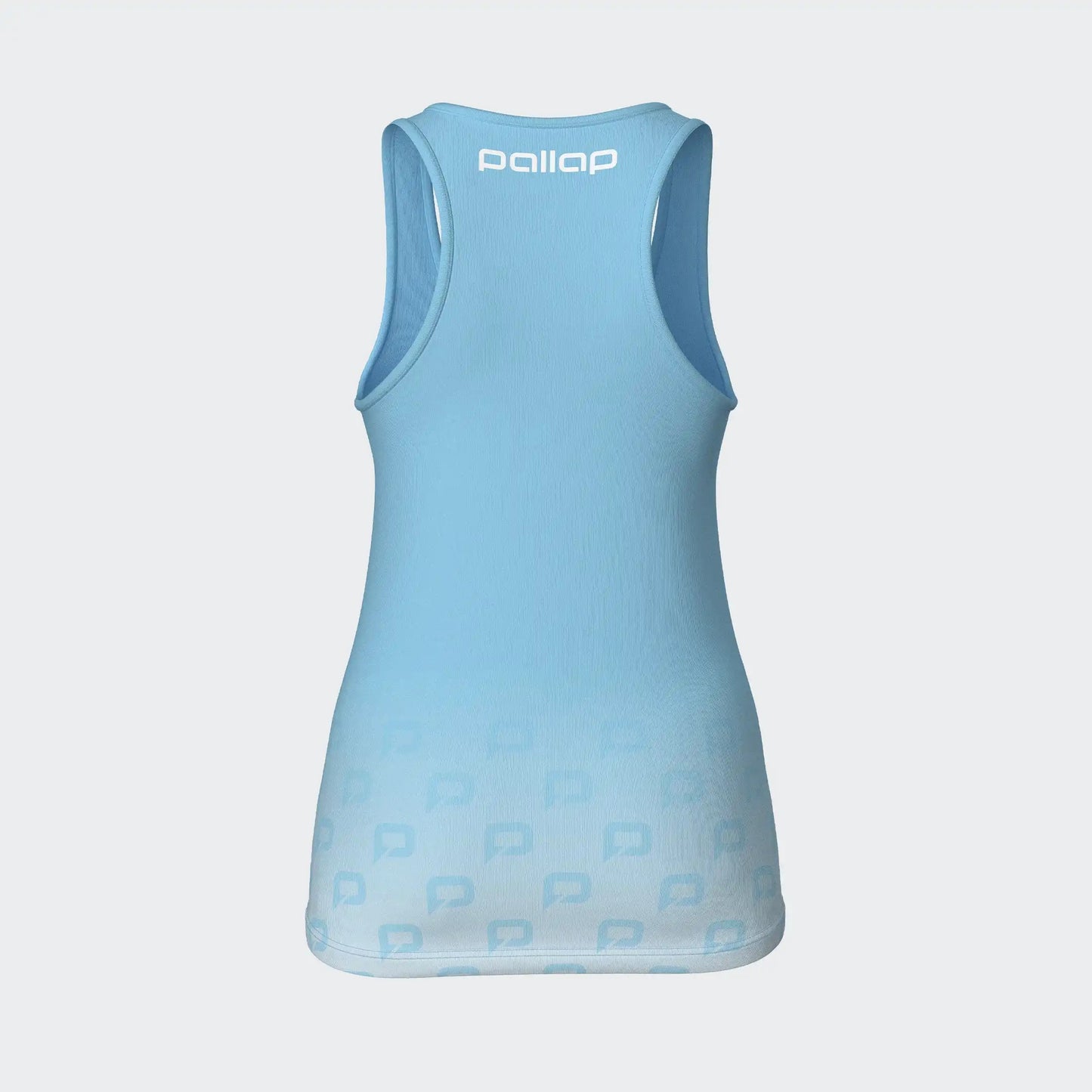 Pallap - Women’s Competition Tank Top