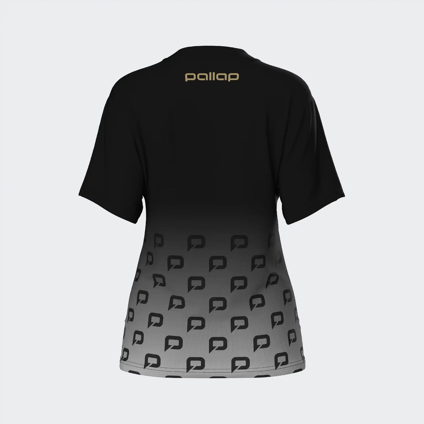 Pallap - Women’s Competition Pro T-Shirt