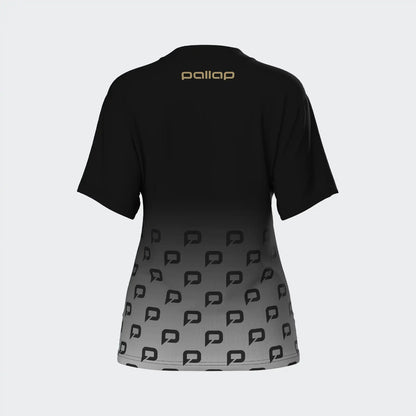 Pallap - Women’s Competition Pro T-Shirt