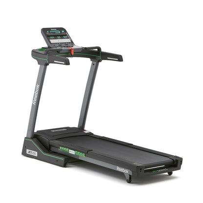 Reebok Jet 200 Series - Treadmill + Bluetooth