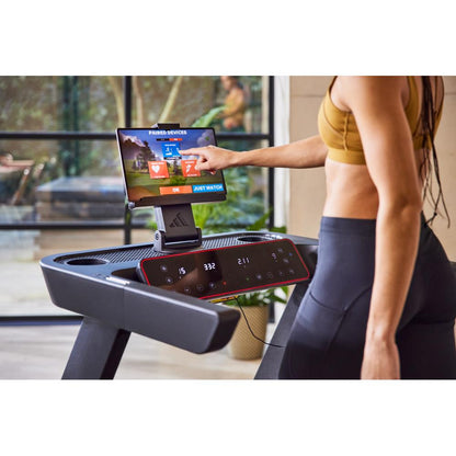 Adidas - T-23 Treadmill