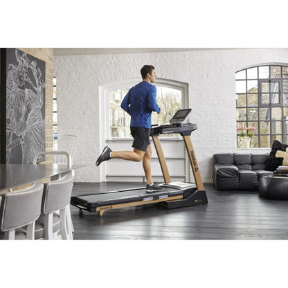 Reebok Jet 300+ Series - Treadmill + Bluetooth