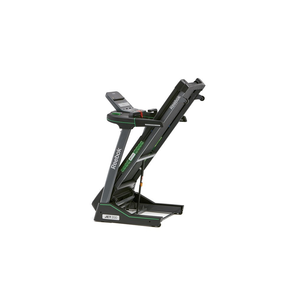 Reebok Jet 200 Series - Treadmill + Bluetooth