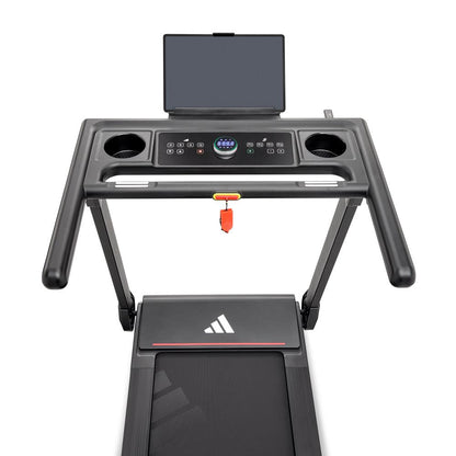 Adidas T-1 Folding Treadmill