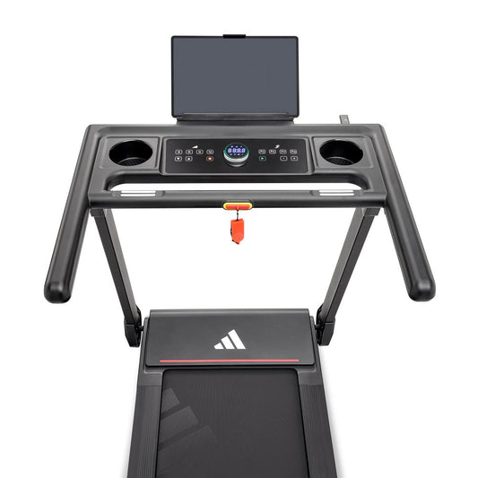 Adidas T-1 Folding Treadmill