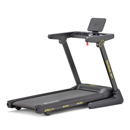 Reebok Fitness ERS 510T Treadmill - 2.5HP