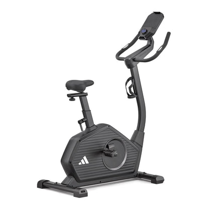 Adidas C-24c Upright Fitness Bike - 9kg Flywheel