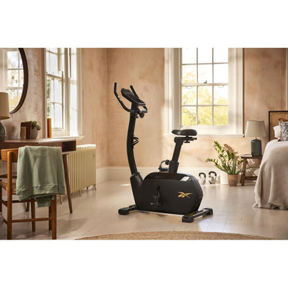 Reebok FR30 Upright Bike