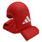Adidas WKF Karate Mitt With Thumb