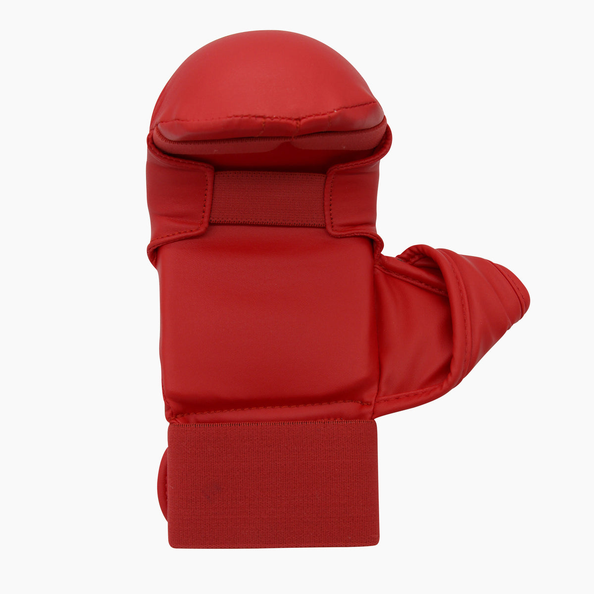 Adidas WKF Karate Mitt With Thumb
