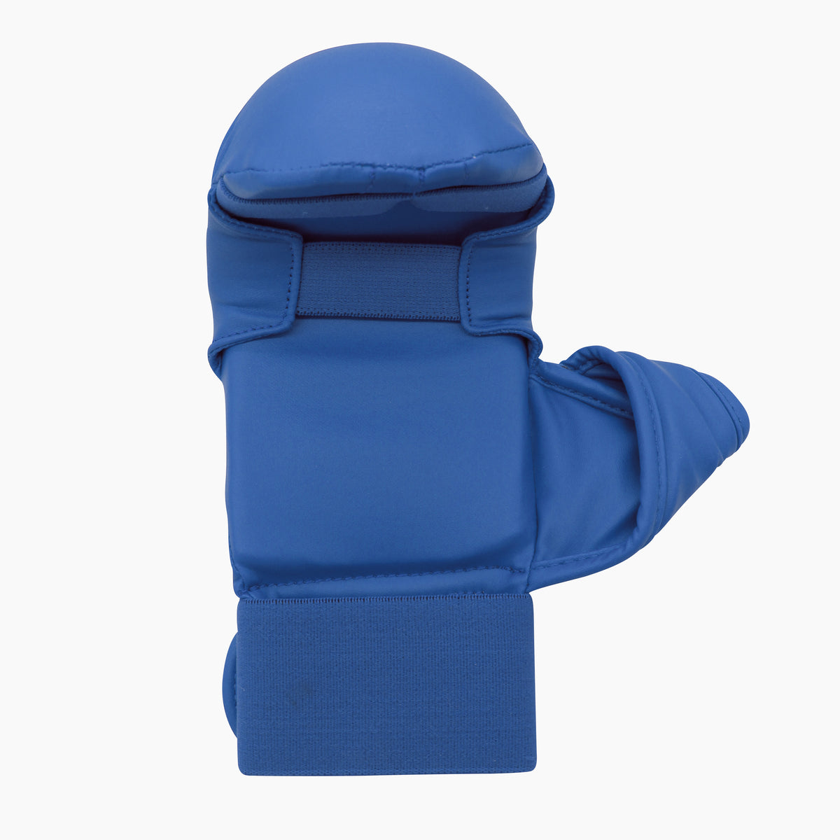 Adidas WKF Karate Mitt With Thumb
