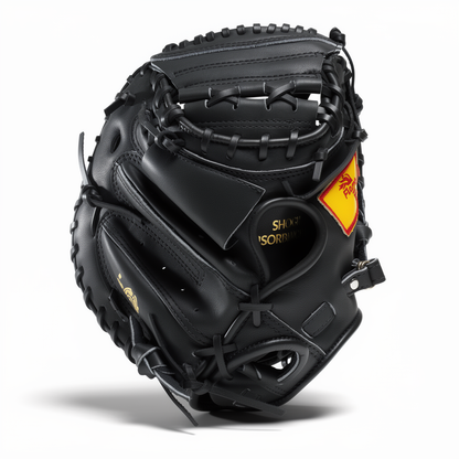 Flame - 34 inch Catchers Mitt