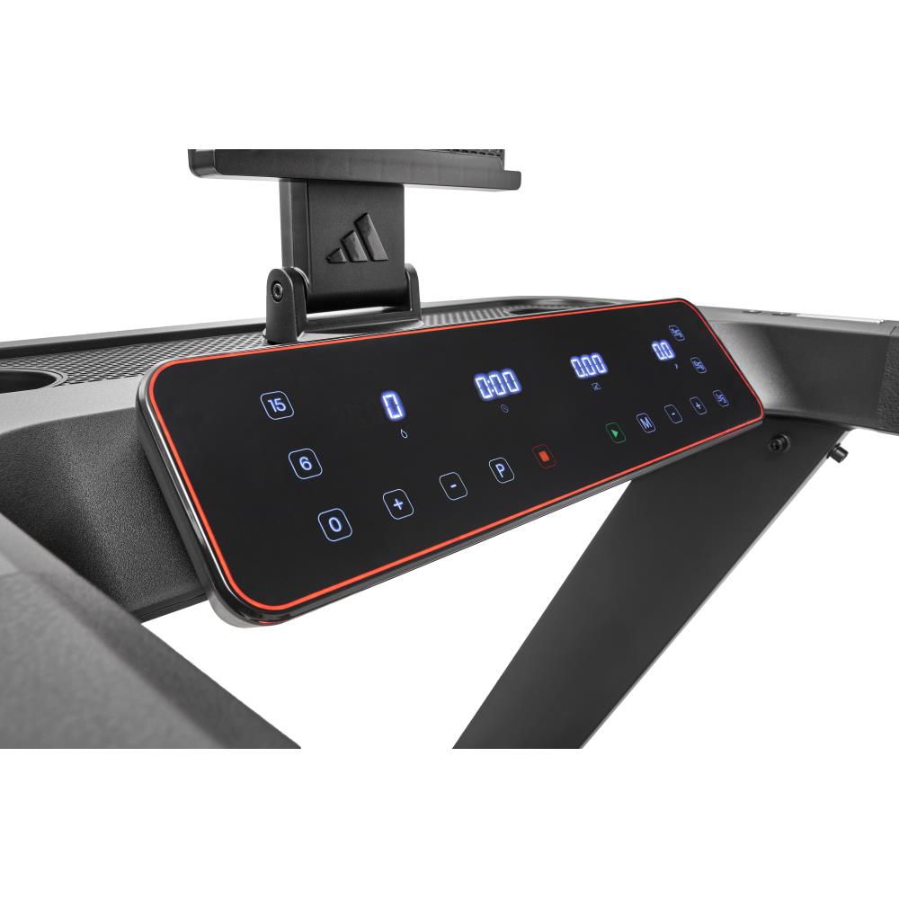 Adidas - T-23 Treadmill