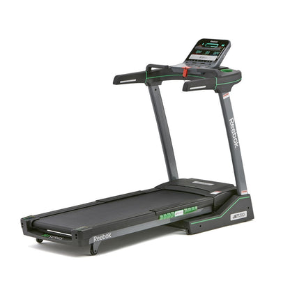 Reebok Jet 200 Series - Treadmill + Bluetooth