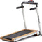Reebok Fitness i-Run 4.0 Treadmill - Silver