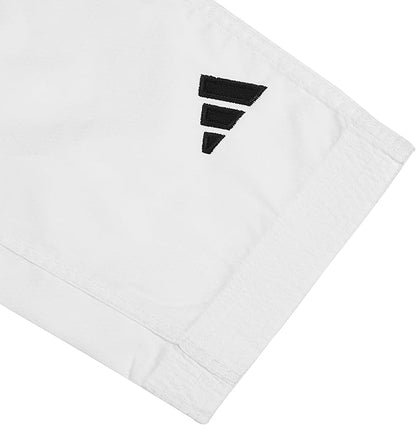 Adidas K220KF Karate Uniform - Kumite Fighter (NEW ADIDAS DNA FIGHTER UNIFORM )