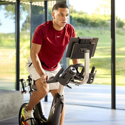 Reebok Z-Tech Sprint Bike