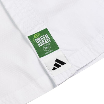 Adidas K220KF Karate Uniform - Kumite Fighter (NEW ADIDAS DNA FIGHTER UNIFORM )